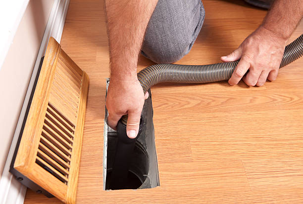 Best HVAC Duct Inspection Services  in USA